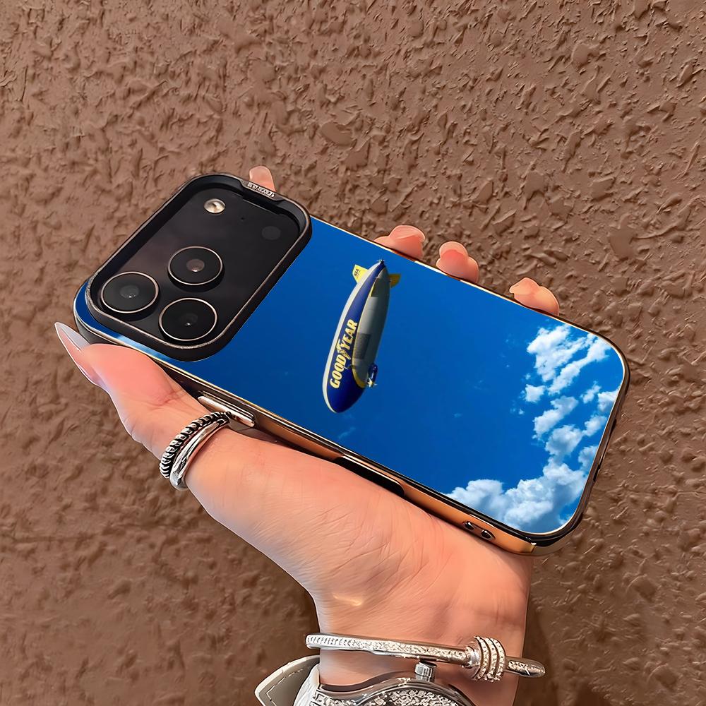 goodyear Phone Case For lMDCol - Phone Cases For Iphone 16 ulasan dan harga