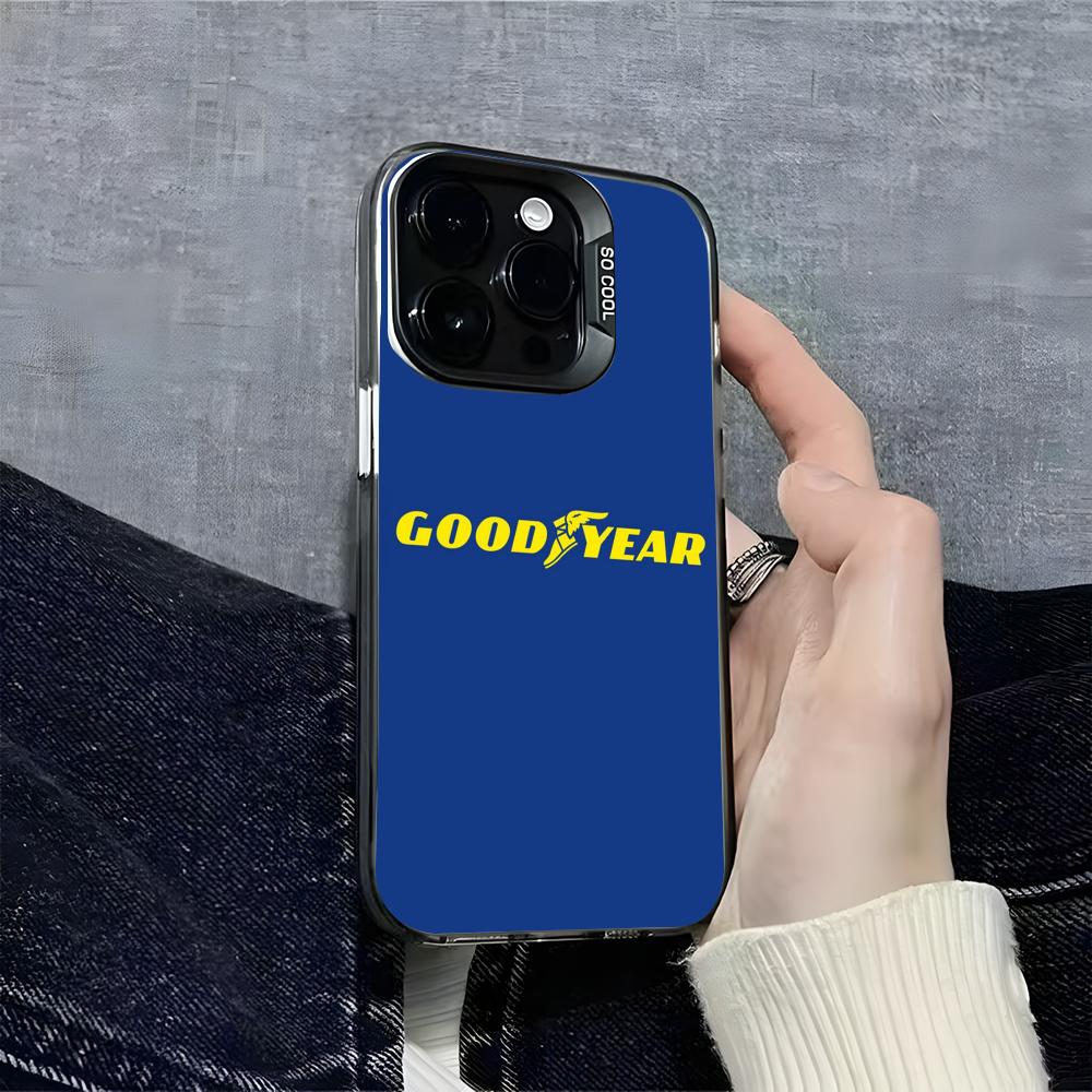 goodyear Phone Case For lMDCol - Phone Cases For Iphone 16 ulasan dan harga